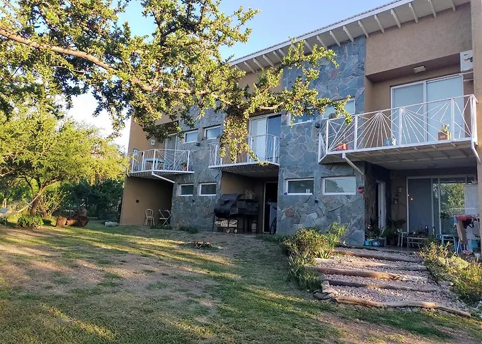 Villa Aires de Ambar Merlo